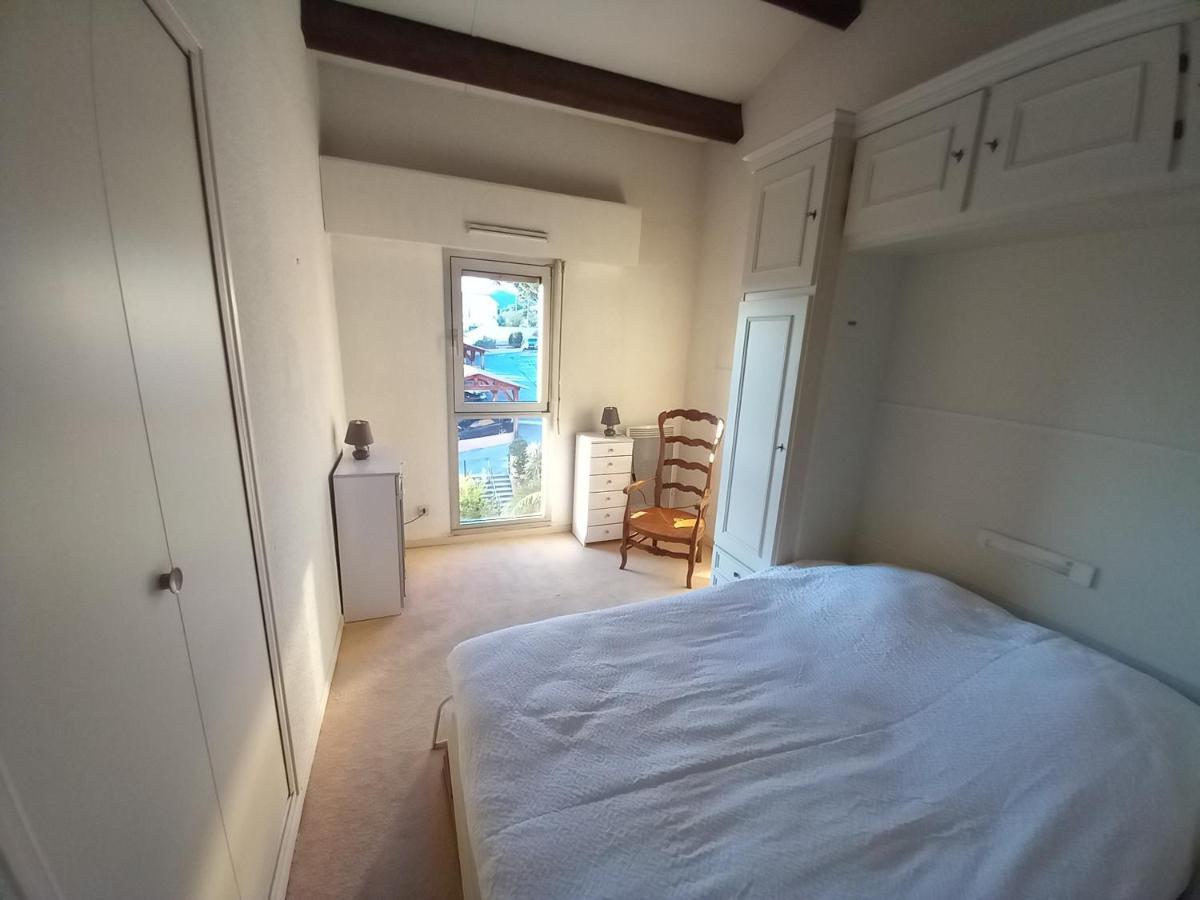 La Petite Toscane Sainte-Maxime Exteriör bild