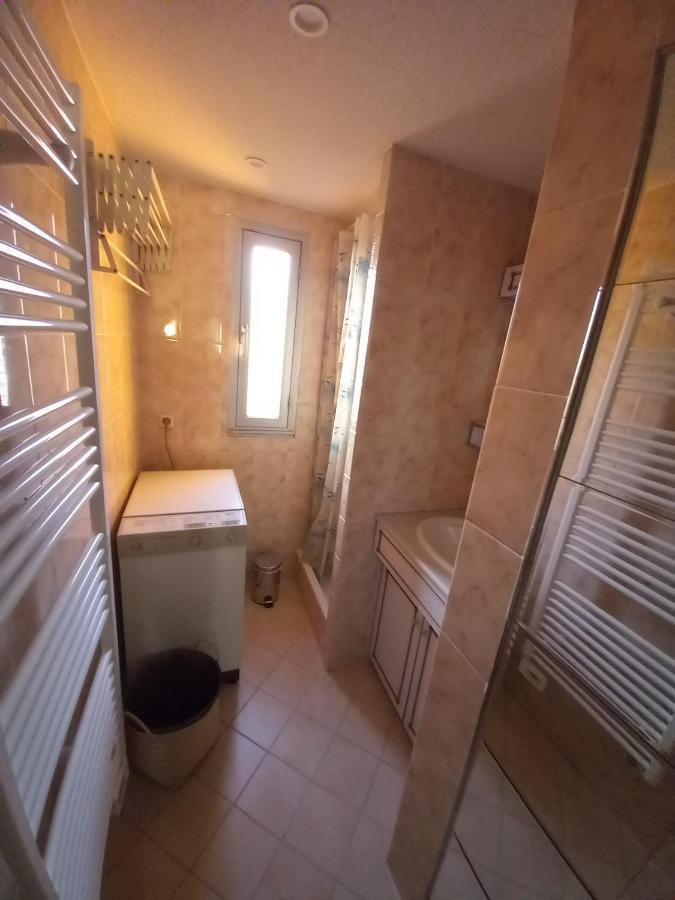 La Petite Toscane Sainte-Maxime Exteriör bild